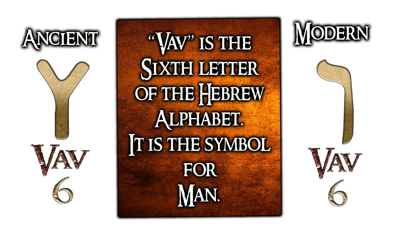 Genesis VI Vav Part One Extended God In A Nutshell genesis-vi-vav-part-one-extended-god-in-a-nutshell